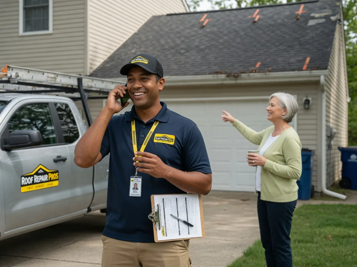 Roof Repair Tridell, UT FAQs